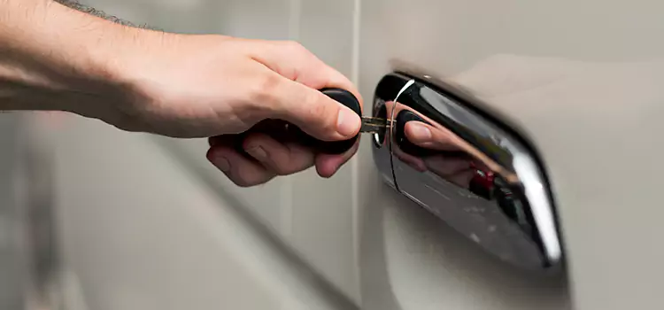 Why Choose Our Auto Locksmith Team in Green Valley, AZ?