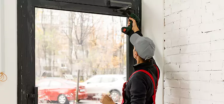 Comprehensive Door Closer Services in Green Valley, AZ