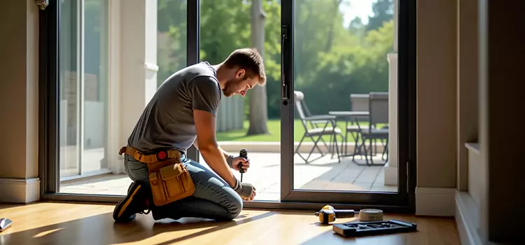 Comprehensive Solutions for Every Glass Door Need in Green Valley, AZ