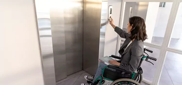 Benefits of Modern Handicap Door Systems in Green Valley, AZ
