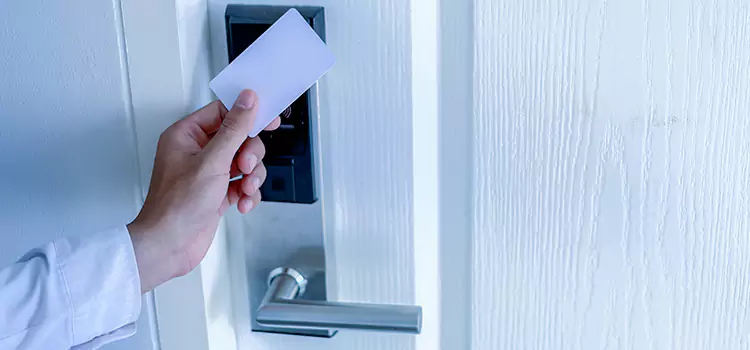 Why Choose Us for Your Keycard Lock Installation in Green Valley, AZ?