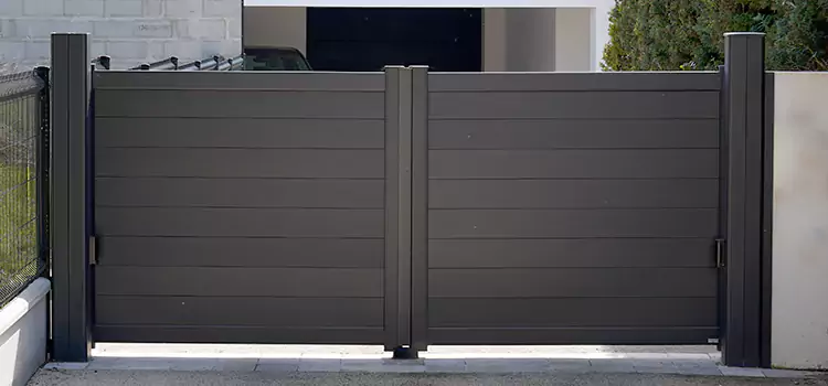Common Residential Gate Issues We Resolve in Green Valley, AZ