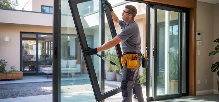 Specialized Sliding Door Roller Services in Green Valley, Arizona