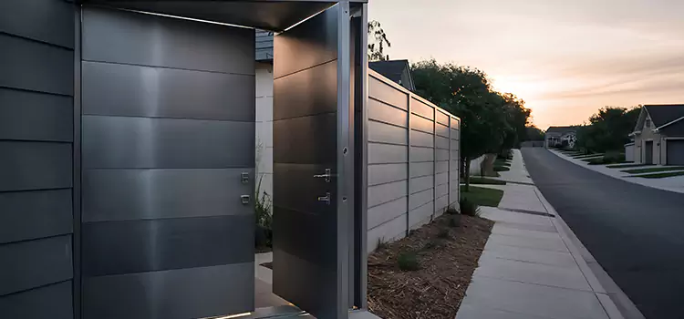 Comprehensive Steel Door Solutions in Green Valley, AZ