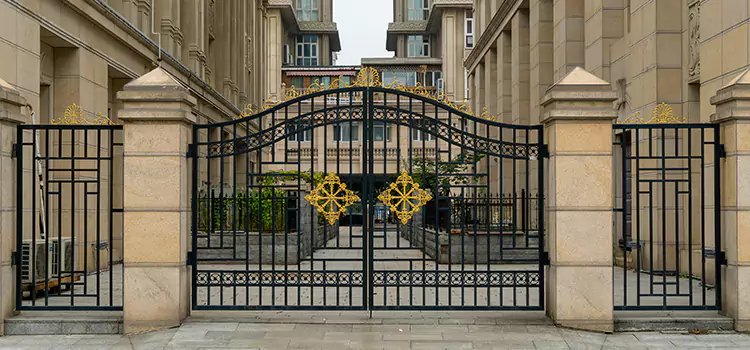 Comprehensive Iron Gate Maintenance Solutions in Green Valley, AZ