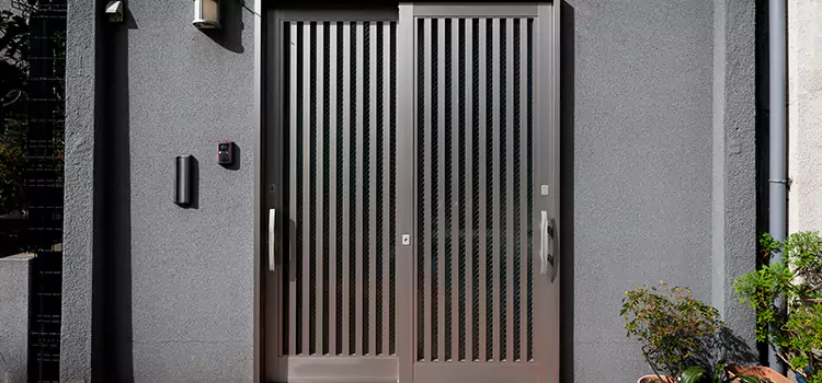 Specialized Steel Door Services in Green Valley, AZ
