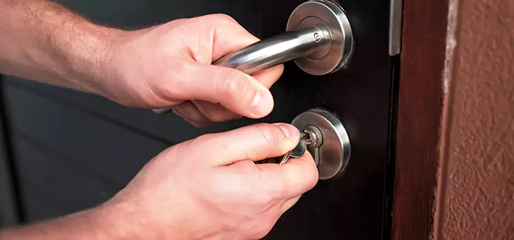 Door Closer Repair & Installation Green Valley